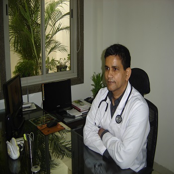 Dr. Banwari Sharma